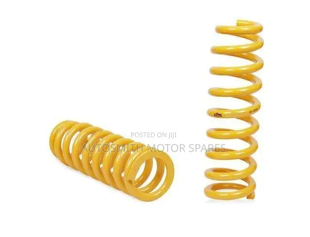 Kings Front Mazda Demio Standard Coil Spring