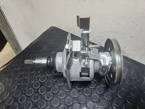 Washing Machine Clutch Motor