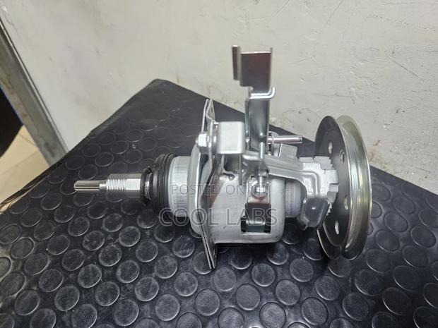 Washing Machine Clutch Motor