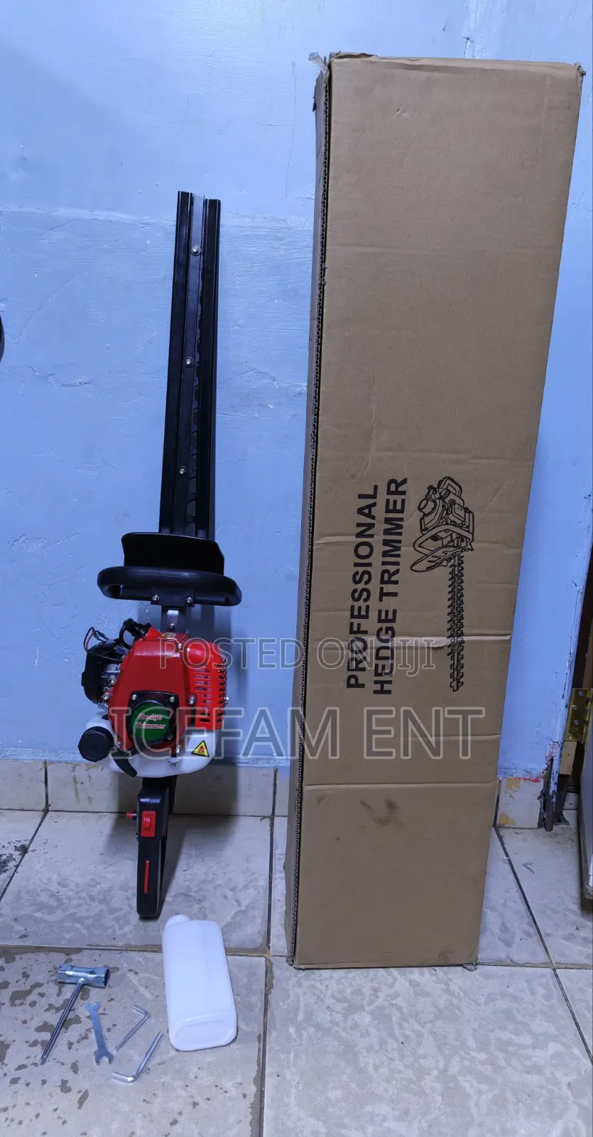 Hedge Trimmer/2stroke Petrol Hedge Trimmer