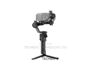 DJI RS 5 GIMBAL Camera Stabilizer