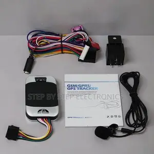 Unbeatable Prices Accurate GPS Tracking TK303 GPS Car Vehicle Tracker