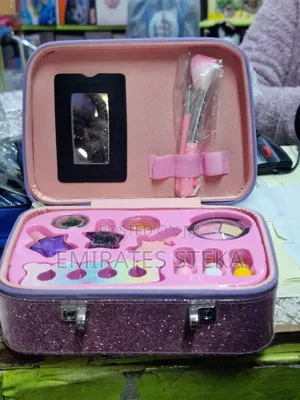 Kids Makeup Set