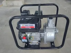 Agricultural 2-Inch Petrol Water Pump - Eagle Power EG150