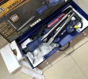 Heavy Duty Electric Demolisher Machine/Royce Electric Demolisher