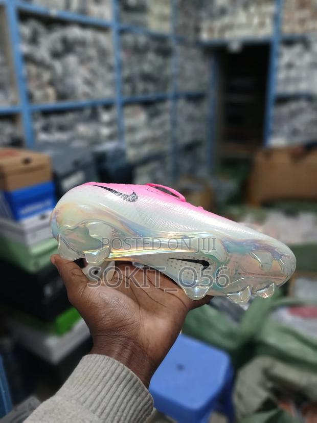 Nike Mercurial Vapor 17 "Pink" - thumbnail 3