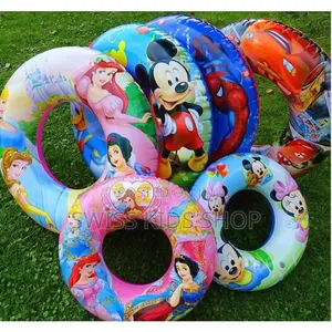 Swimming Floaters