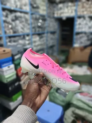 Nike Mercurial Vapor 17 "Pink"