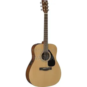 Yamaha FX310AII Acoustic-Electric Guitar