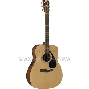 Yamaha FX310AII Acoustic-Electric Guitar