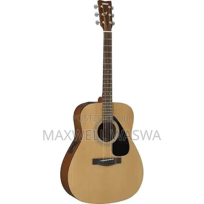 Yamaha FX310AII Acoustic-Electric Guitar