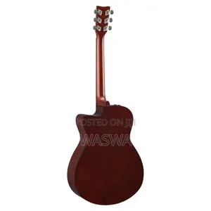 Yamaha FX310AII Acoustic-Electric Guitar