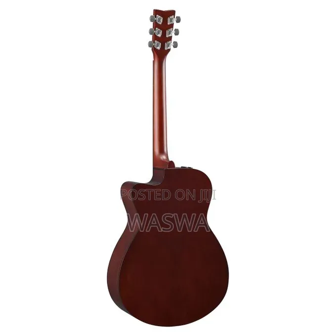 Yamaha FX310AII Acoustic-Electric Guitar