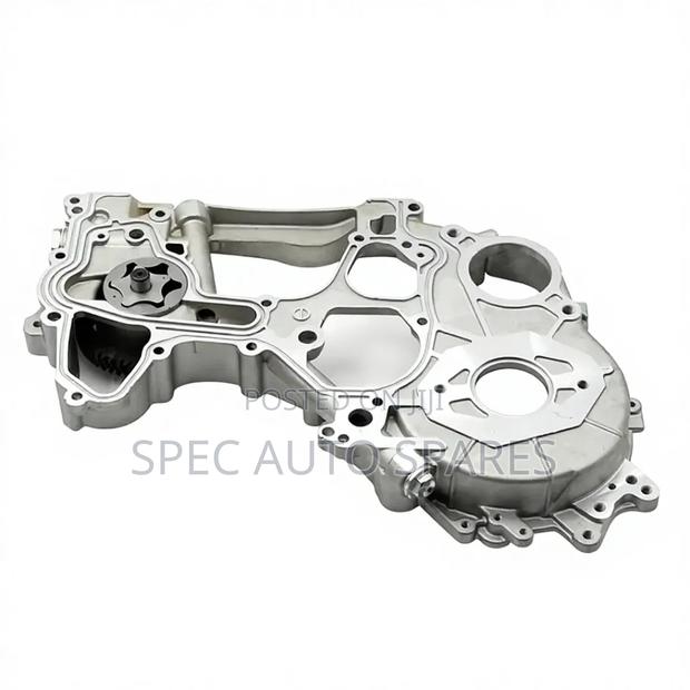 Oil Pump Toyota 1KZ 1KD Engine