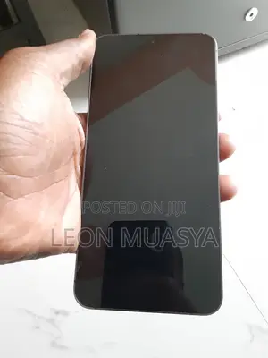 Samsung Galaxy S24 Plus 256 GB Gray