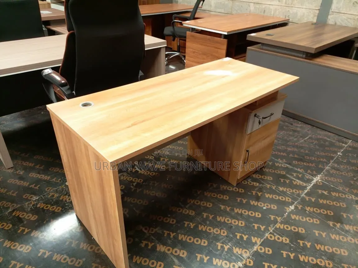 Executive Secretary Desk for Writing