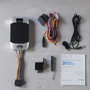 Factory Outlet Prices GPS Monitoring TK303 GPS Car Vehicle Tracker