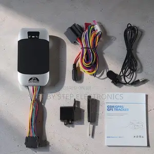 Factory Outlet Prices GPS Monitoring TK303 GPS Car Vehicle Tracker