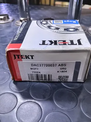 Nissan Note E12,March K13,Sylphy C13 Front Wheel Bearing DAC37720037AB