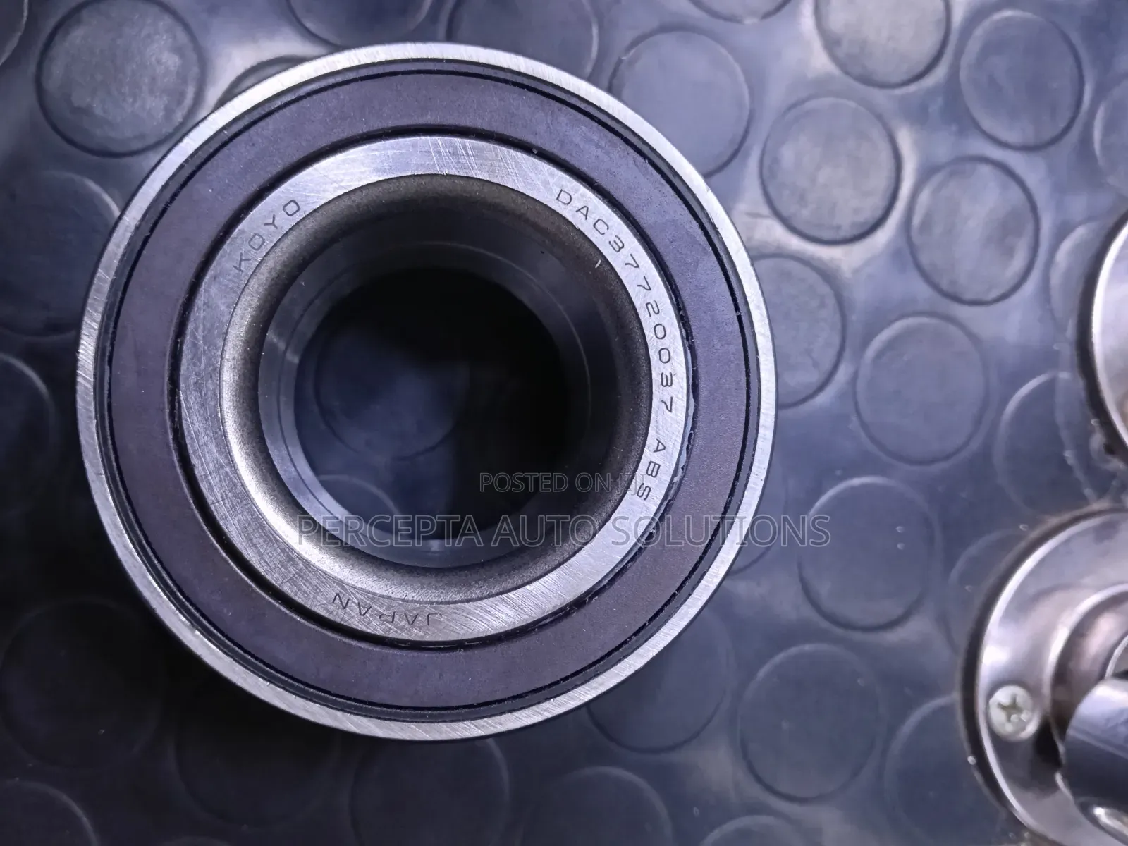 Nissan Note E12,March K13,Sylphy C13 Front Wheel Bearing DAC37720037AB