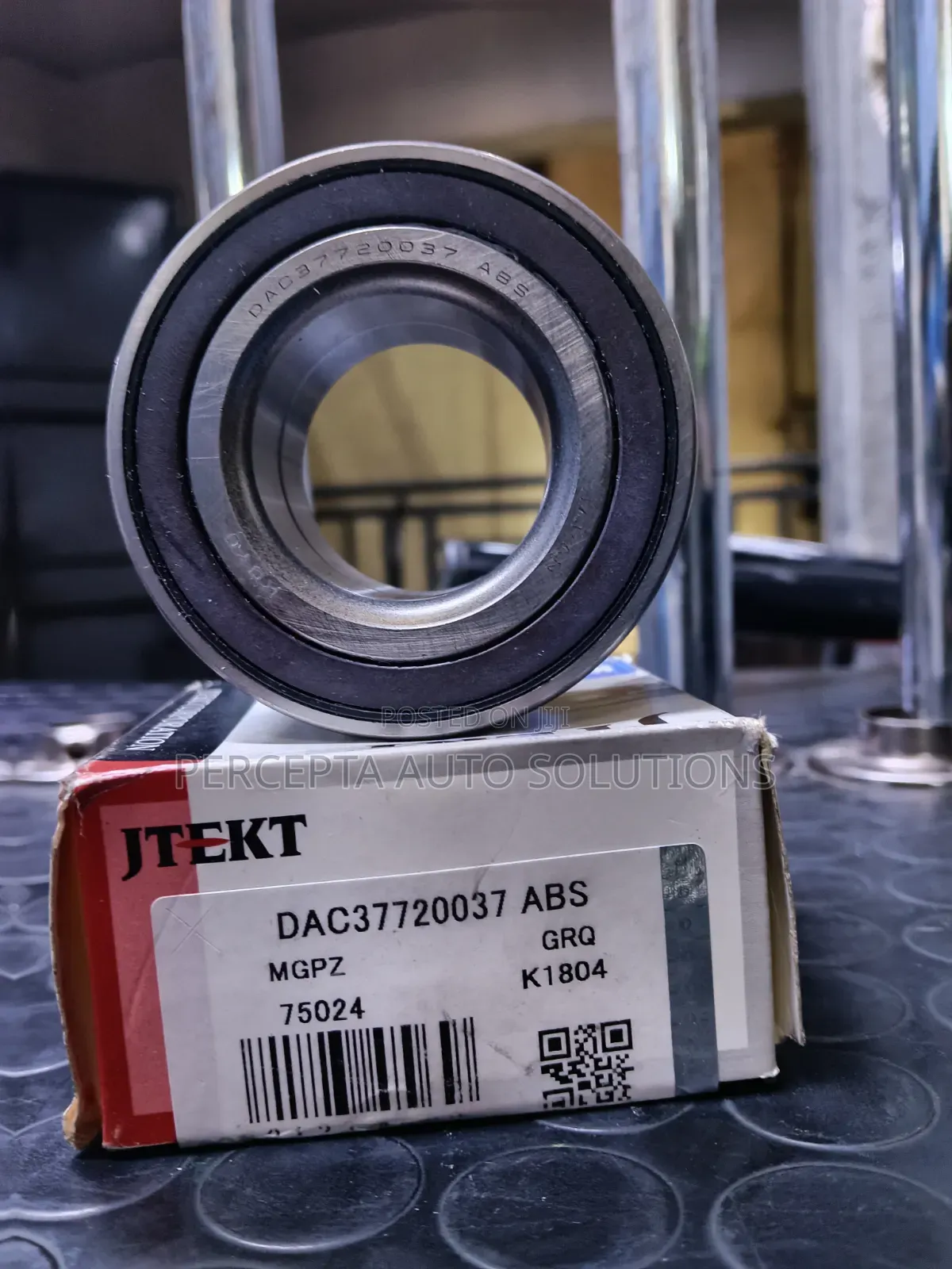 Nissan Note E12,March K13,Sylphy C13 Front Wheel Bearing DAC37720037AB