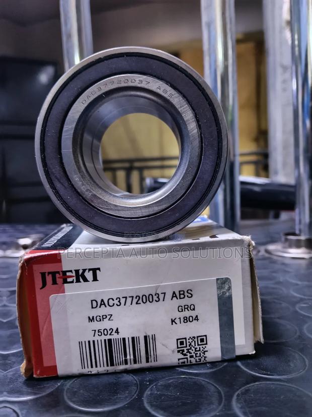 Nissan Note E12,March K13,Sylphy C13 Front Wheel Bearing DAC37720037AB