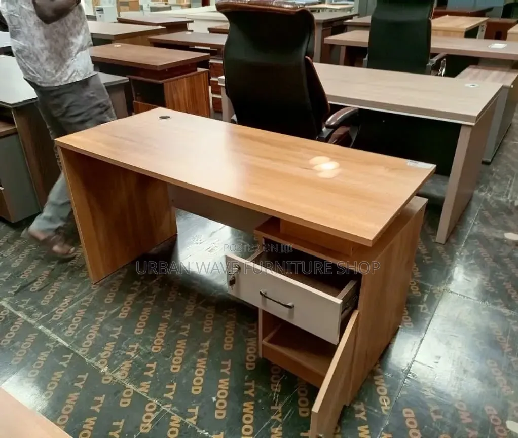 Executive Secretary Desk for Writing