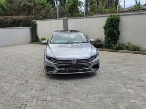 Volkswagen Arteon 2019 Silver