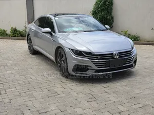 Volkswagen Arteon 2019 Silver
