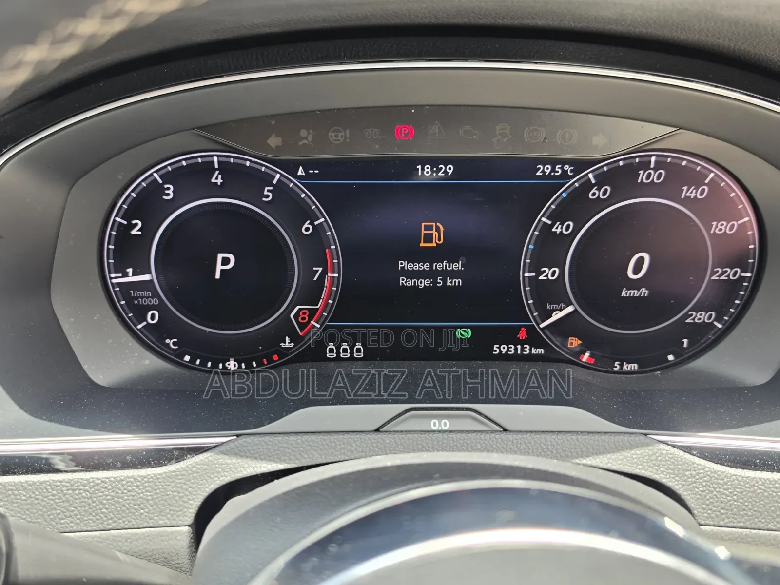 Volkswagen Arteon 2019 Silver