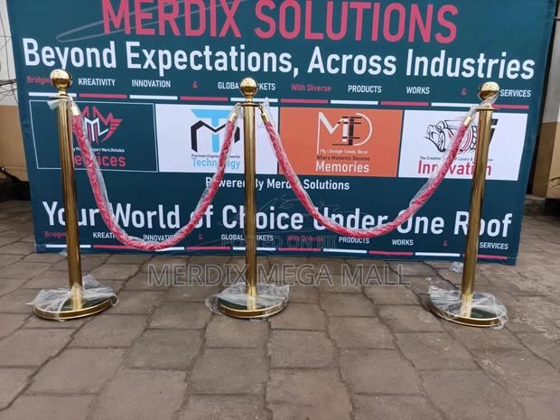 MSS009,Stanchion,Crowd Control,Queue Stands
