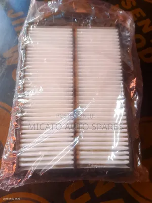 GENUINE Honda Air Filter 17220-Rza-000