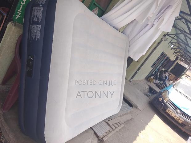 Air Mattress
