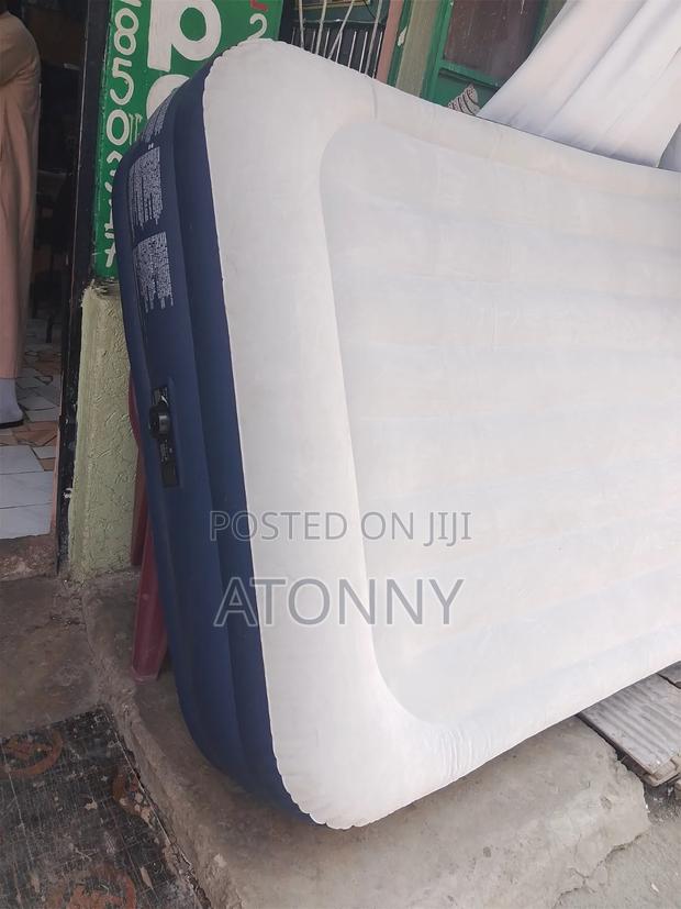 Air Mattress - thumbnail 5