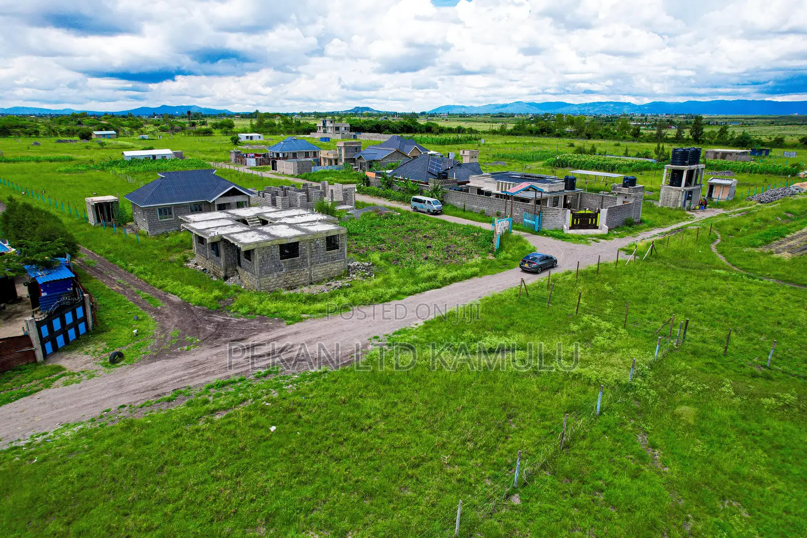 Malaa Plots for Sale