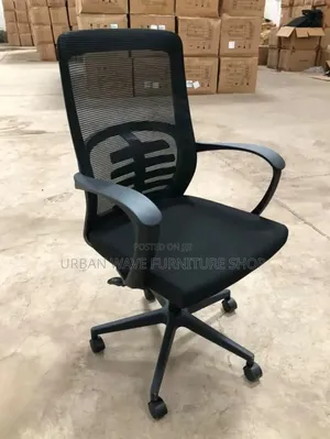Office Swivel Chair