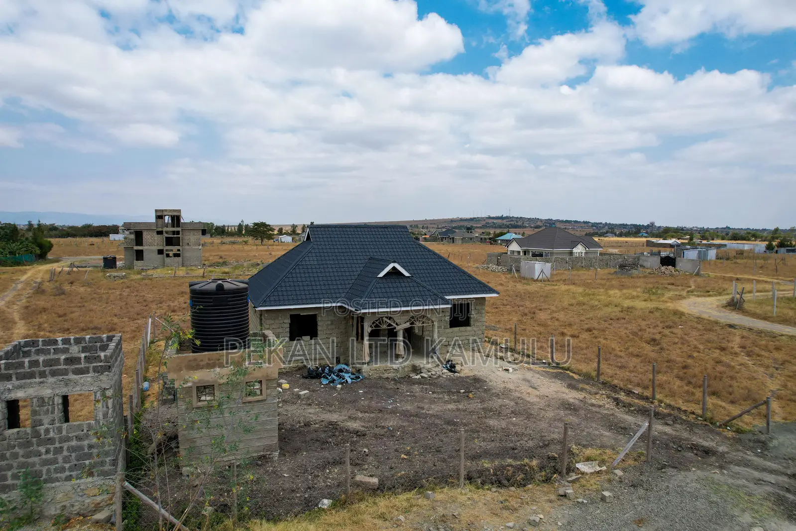 Malaa Plots for Sale