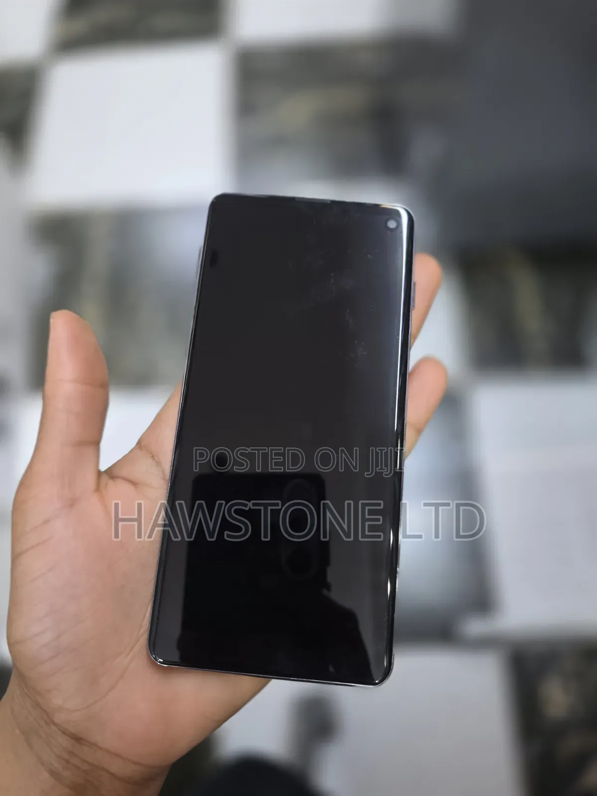 Samsung Galaxy S10 128 GB