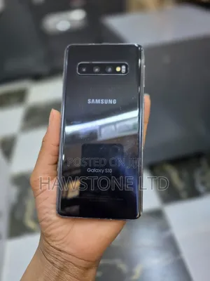 Samsung Galaxy S10 128 GB