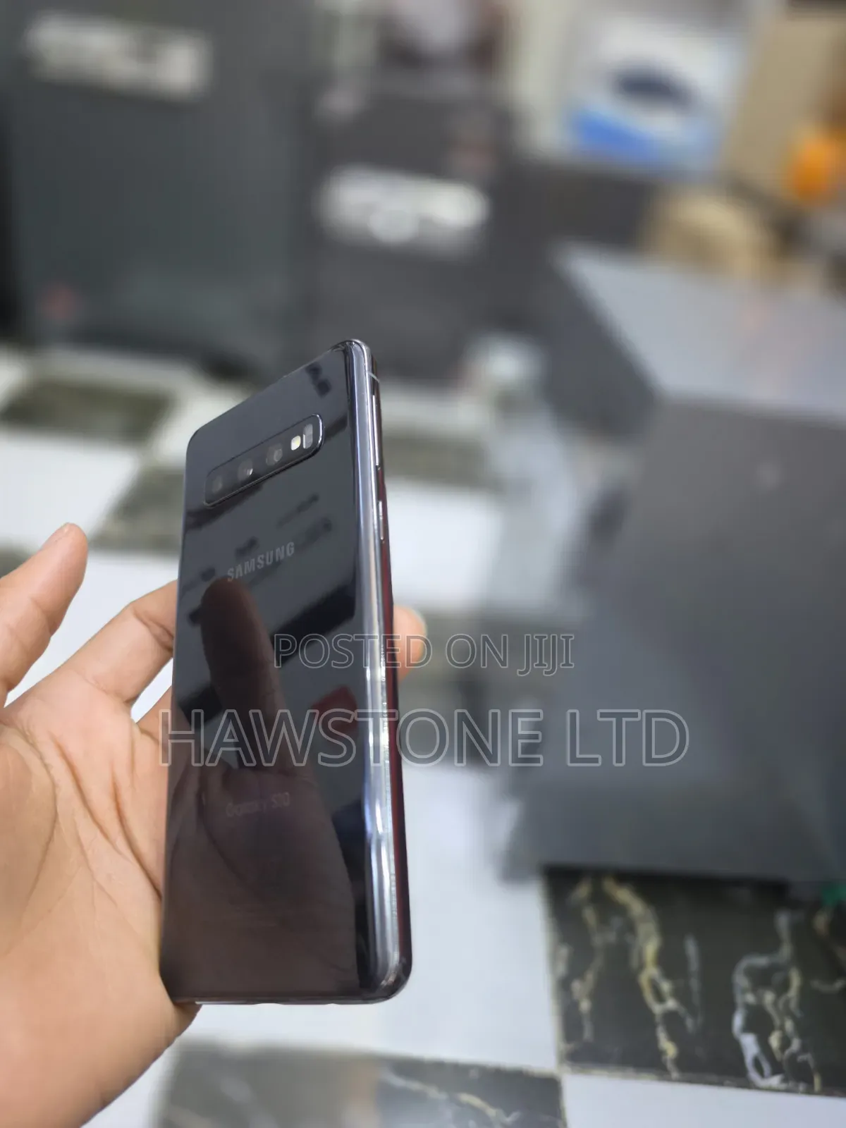 Samsung Galaxy S10 128 GB