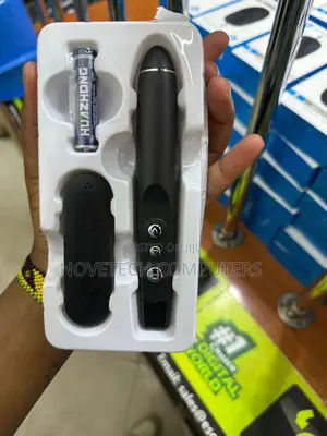 Wireless Presenter Powerpoint Pp-1000 Laser Pointer