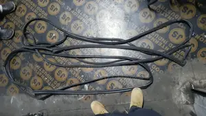 Body and Door Dust Rubber Available for Toyota and Nissan
