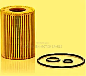Mercedes W166 W212 W204 W906 Om 651 Diesel Engine Oil Filter Kit