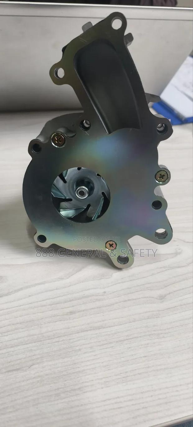 Water Pump