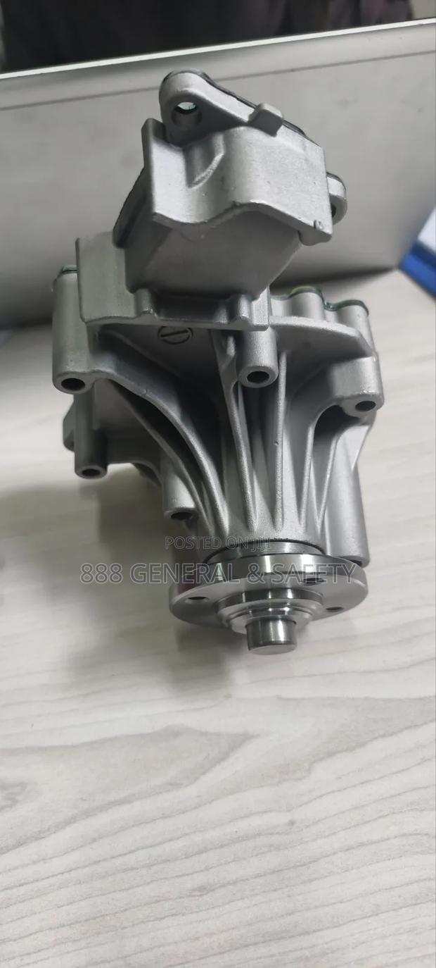 Water Pump - thumbnail 2