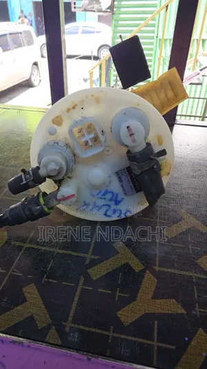 Fuel Pump Suzuki Alto V11