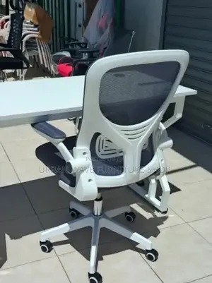 Heavy Duty Office Chair