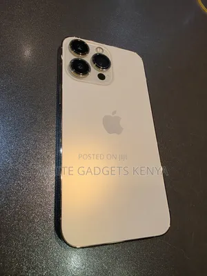 Apple iPhone 12 Pro 256 GB Gold