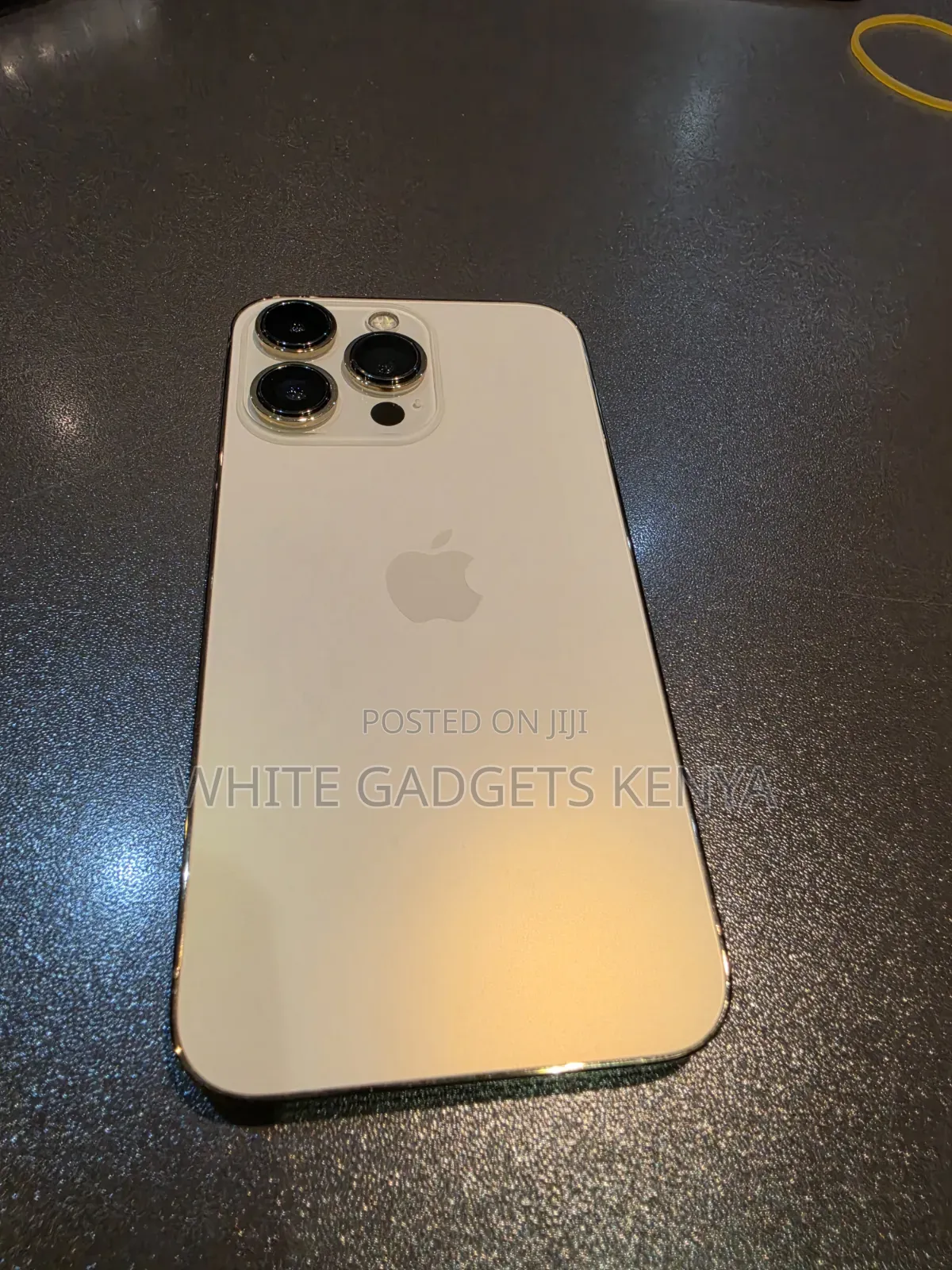 Apple iPhone 12 Pro 256 GB Gold