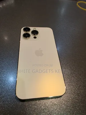 Apple iPhone 12 Pro 256 GB Gold